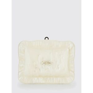 Simone Rocha Mini Bag Woman White
